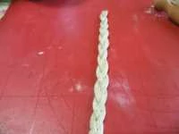 cestini intrecciati pasta risee immagine 5
