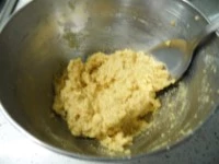 coni di cialda croccante salata immagine tandoori 3