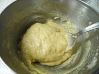 coni di cialda croccante salata immagine tandoori 6