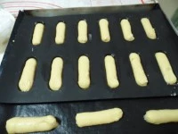 eclair ricetta base 9