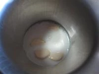 fettuccine all'aglio immagine 1