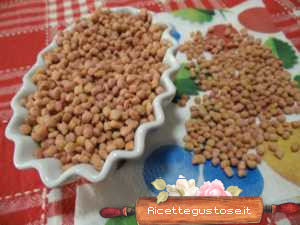 fregola sarda rape rosse