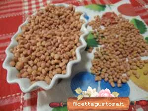 fregola sarda - fregula sarda alle rape rosse ricetta