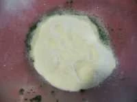 fregola sarda all'ortica immagine 2