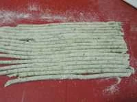 fregola sarda all'ortica immagine 6