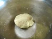 fregola sarda fatta in casa immagine 2