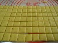 gnocchetti sardi al curry immagine 5