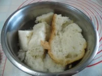gnocchi di pane al peperone crusco immagine 1