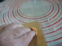 gnocchi di pane al peperone crusco immagine 5