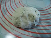 gnocchi di pane raffermo all'aglio immagine 4