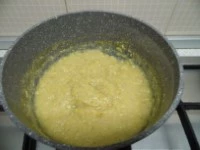 gnocchi di pane e lenticchie immagine 2