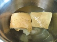 gnocchi di pane raffermo immagine 1
