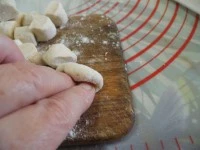 gnocchi di pane raffermo immagine 5