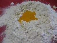 gnocchi di patate immagine 1