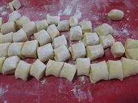 gnocchi di patate immagine 3