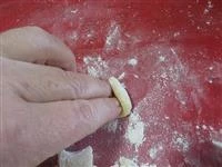 gnocchi di patate immagine 4