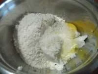 gnocchi di ricotta immagine 1