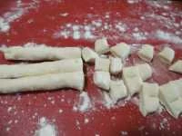 gnocchi di ricotta immagine 4