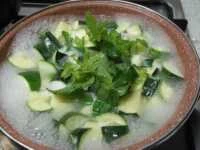 gnocchi patate e zucchine immagine 1
