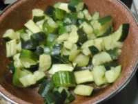 gnocchi patate e zucchine immagine 2