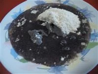 gnocchi di riso nero integrale 5