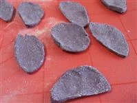 gnocchi di riso nero integrale 9