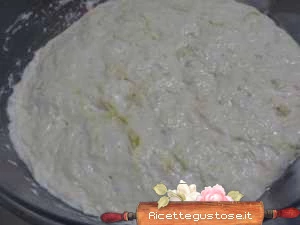 impasto pizza gabriele bonci