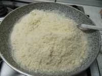 2  ricetta marzapane fatto in casa