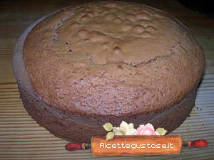 mudcake al cioccolato