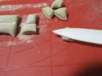 orecchiette al grano arso immagine 5