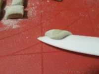 orecchiette al grano arso immagine 6