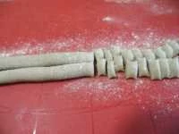 orecchiette al grano arso immagine 4