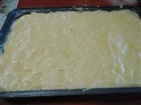 pan di spagna salato immagine 4