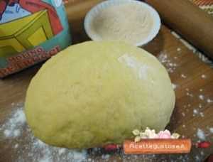 pasta all uovo al baobab