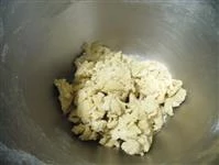 pasta fresca farina di  avena immagine 2