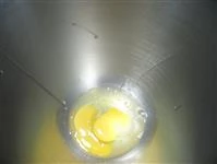 pasta all'uovo farina di lupini imagine 1