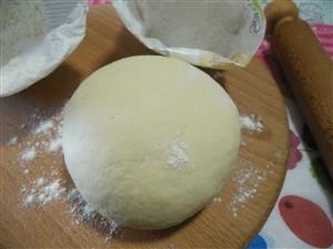 pasta all'uvo farina di riso ricetta