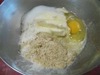 1 foto pasta frolla alle noci