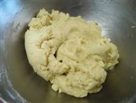 2  foto pasta frolla alle noci