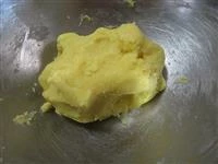 Lavorazione dell'impasto senza glutine