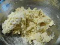 pasta frolla salata immagine 2