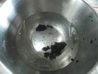 pasta kataifi nero di seppia immagine 1