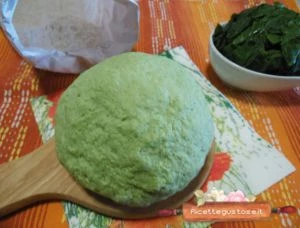 pasta matta cavolo da passeggio ricetta