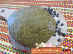 pasta senza glutine farina di roveja