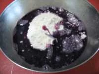 pasta sfoglia allo strutto e mirto immagine 2