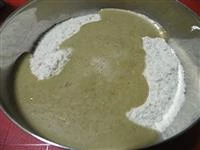 pasta sfoglia ai carciofi immagine 2