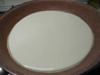 testaroli fatti in casa immagine 2