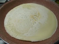 testaroli fatti in casa immagine 3
