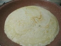 testaroli fatti in casa immagine 5