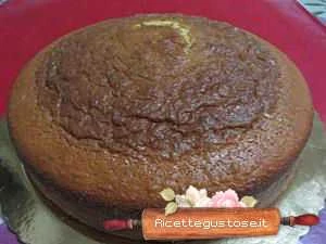 torta moretta ricetta